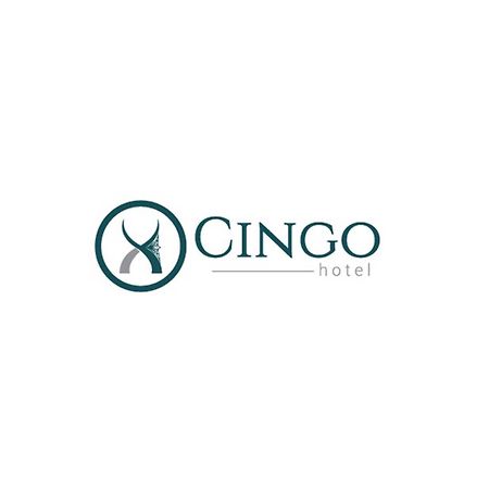 Hotel Cingo Ohrid Kültér fotó