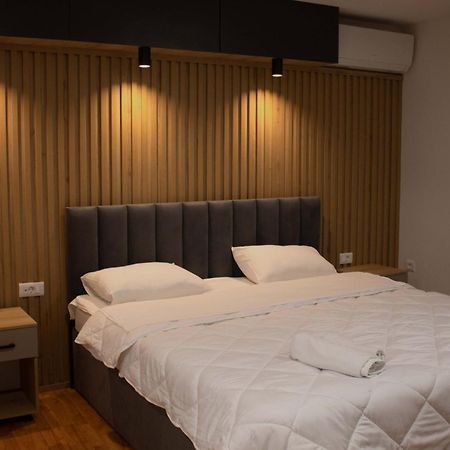 Hotel Cingo Ohrid Kültér fotó