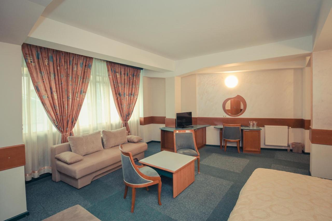 Hotel Cingo Ohrid Kültér fotó
