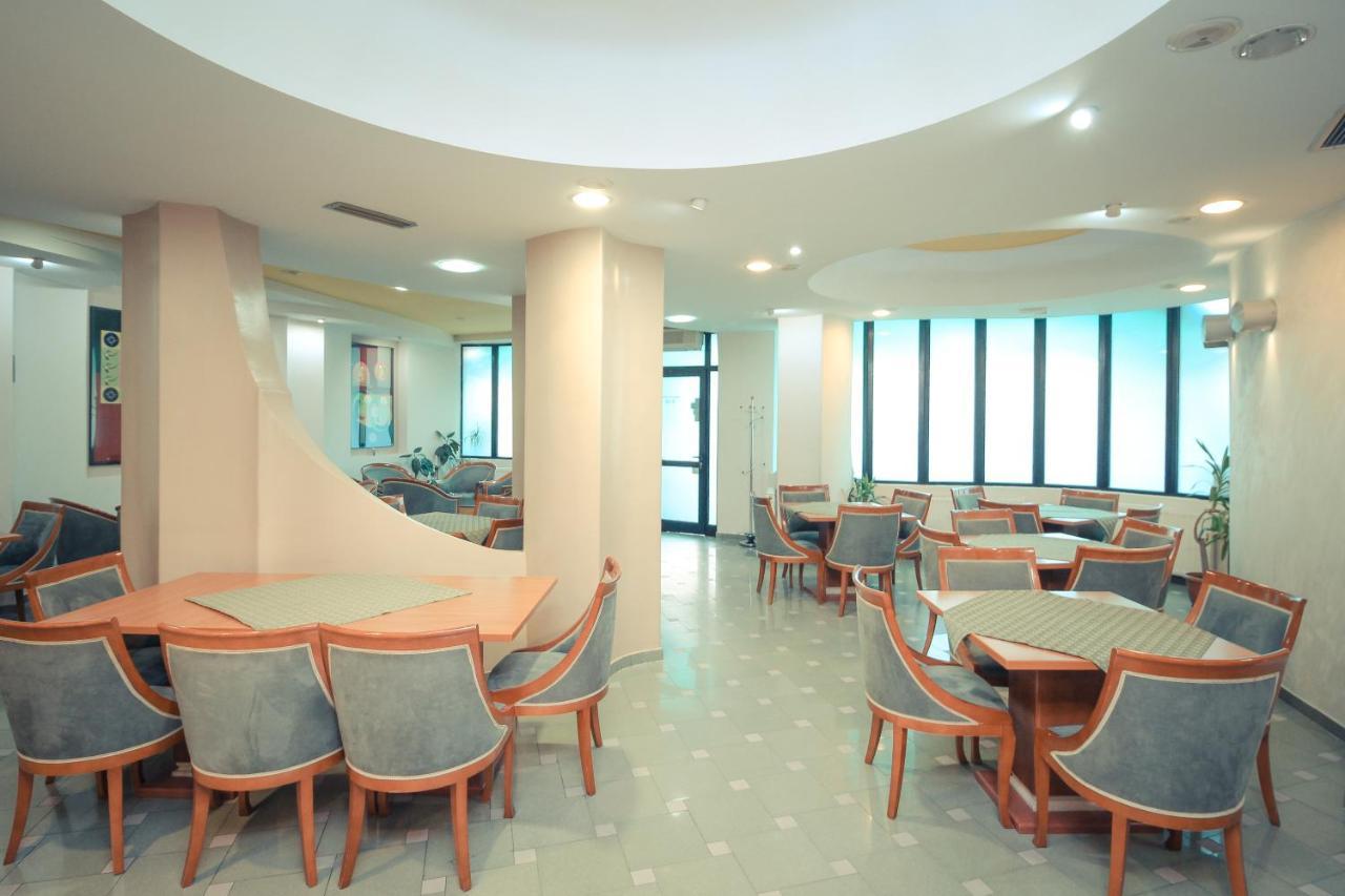 Hotel Cingo Ohrid Kültér fotó