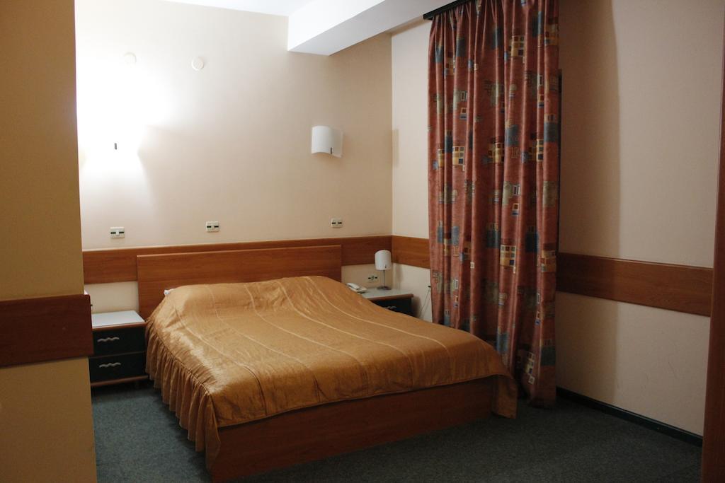 Hotel Cingo Ohrid Szoba fotó