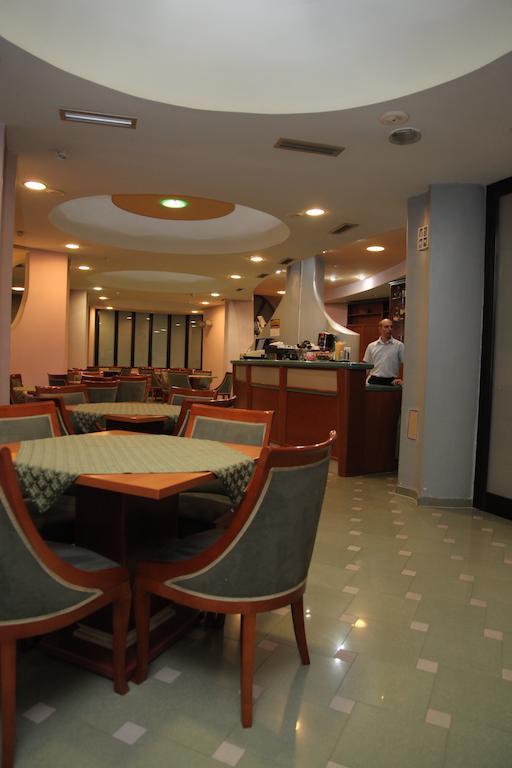 Hotel Cingo Ohrid Kültér fotó