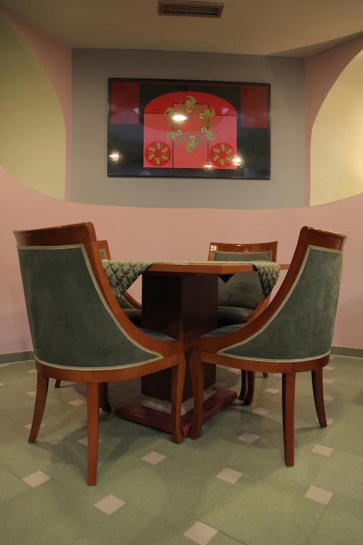 Hotel Cingo Ohrid Kültér fotó