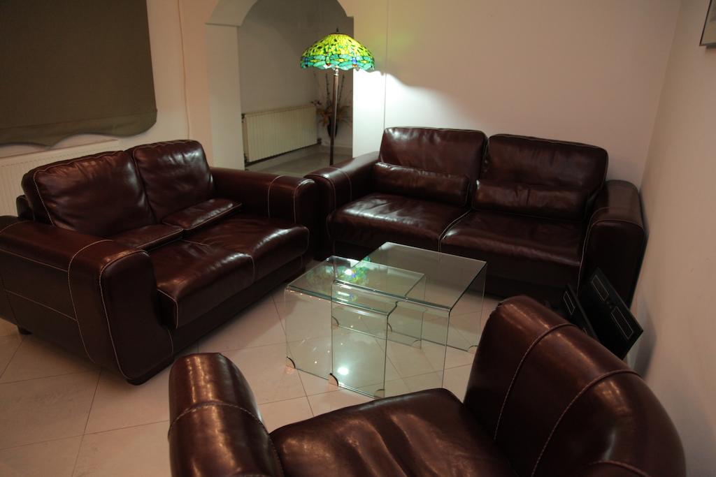 Hotel Cingo Ohrid Kültér fotó