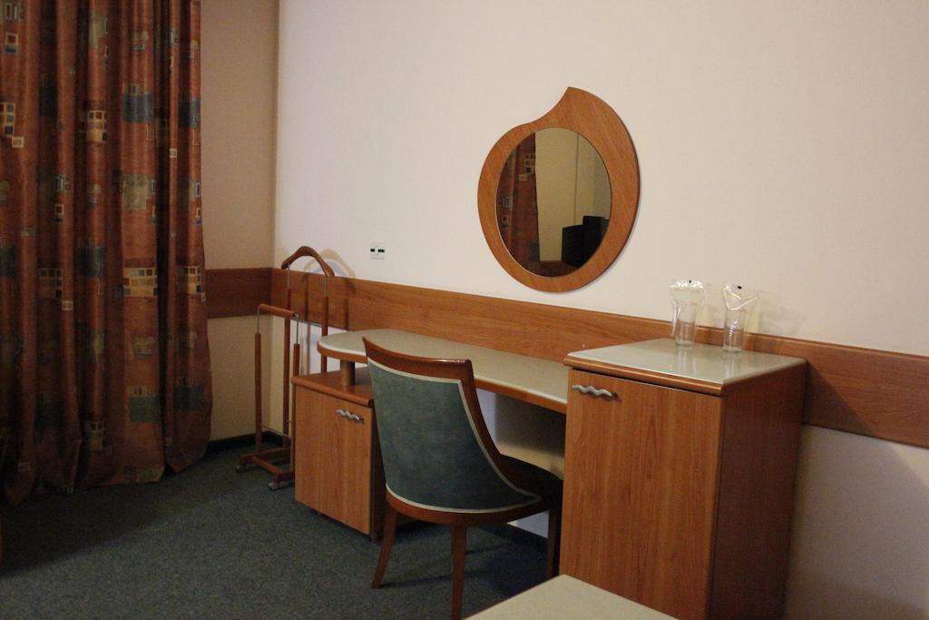 Hotel Cingo Ohrid Szoba fotó