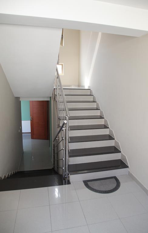 Hotel Cingo Ohrid Kültér fotó
