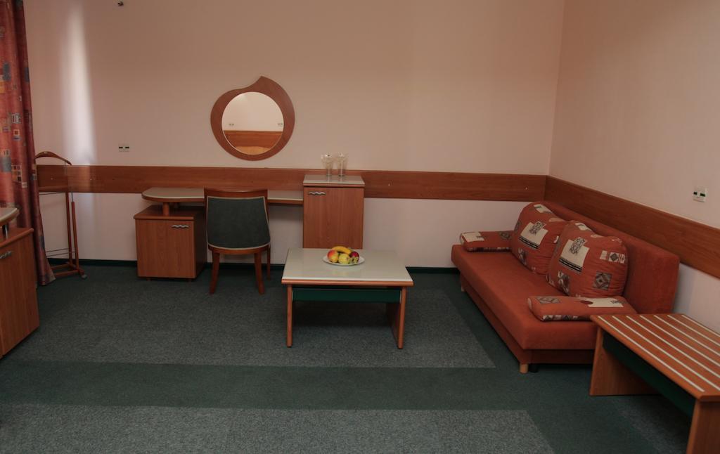 Hotel Cingo Ohrid Szoba fotó