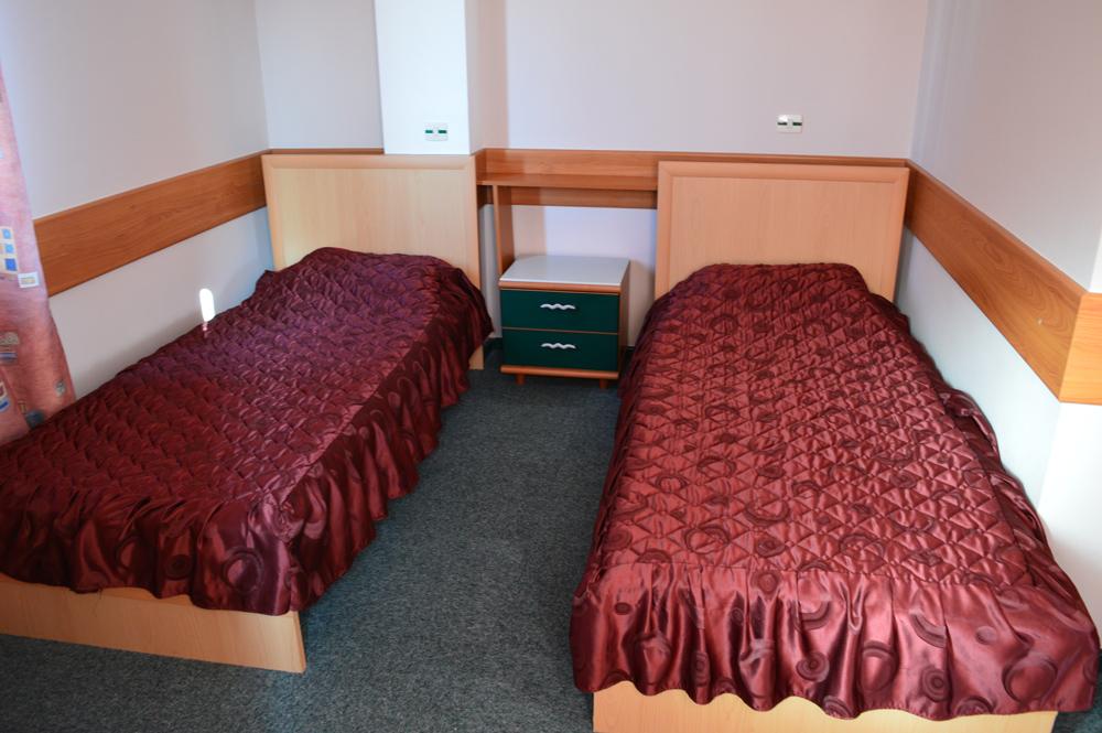 Hotel Cingo Ohrid Kültér fotó