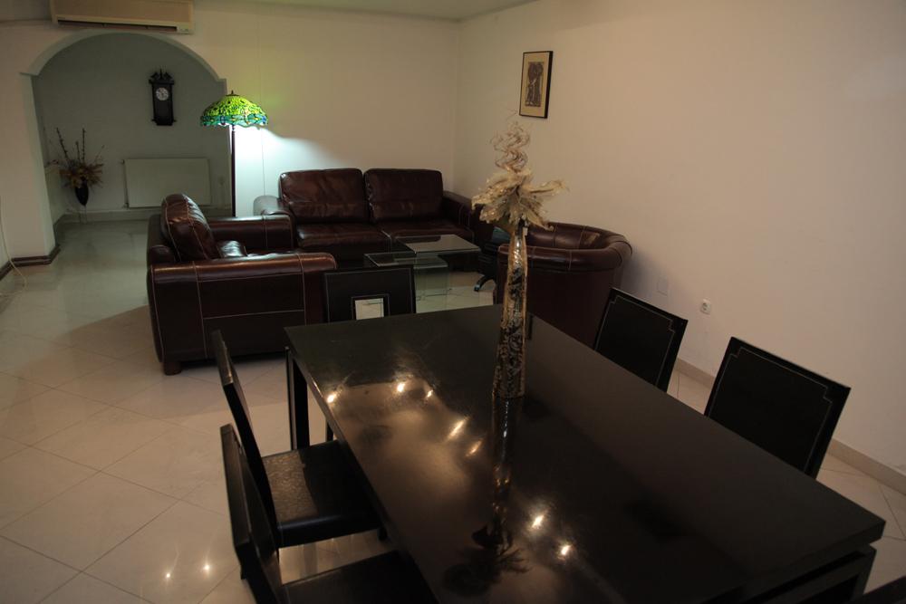 Hotel Cingo Ohrid Kültér fotó