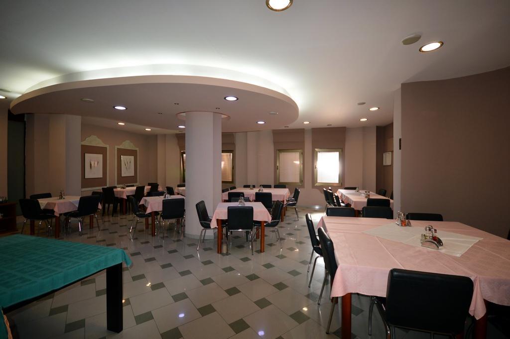 Hotel Cingo Ohrid Kültér fotó