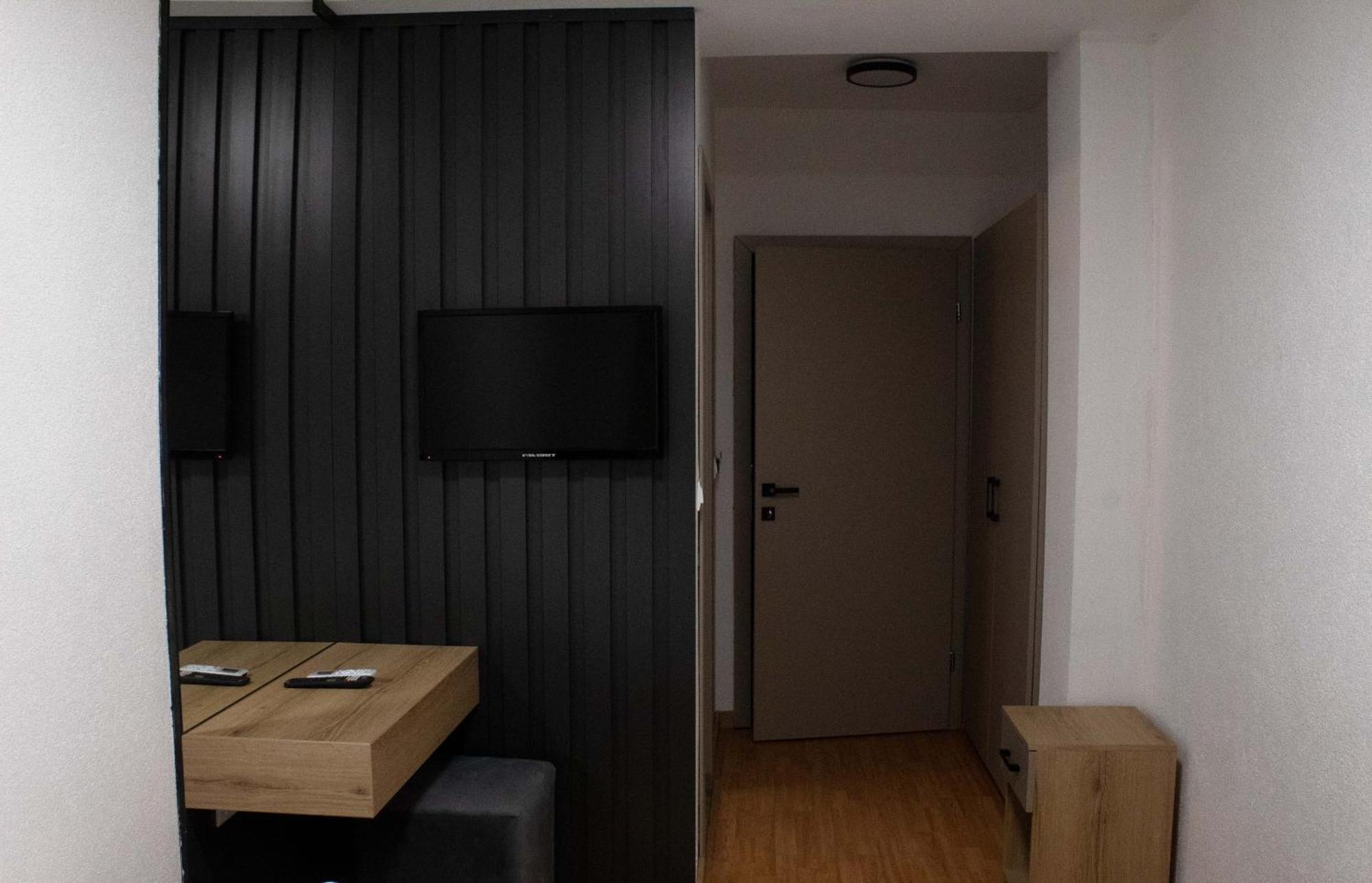 Hotel Cingo Ohrid Kültér fotó