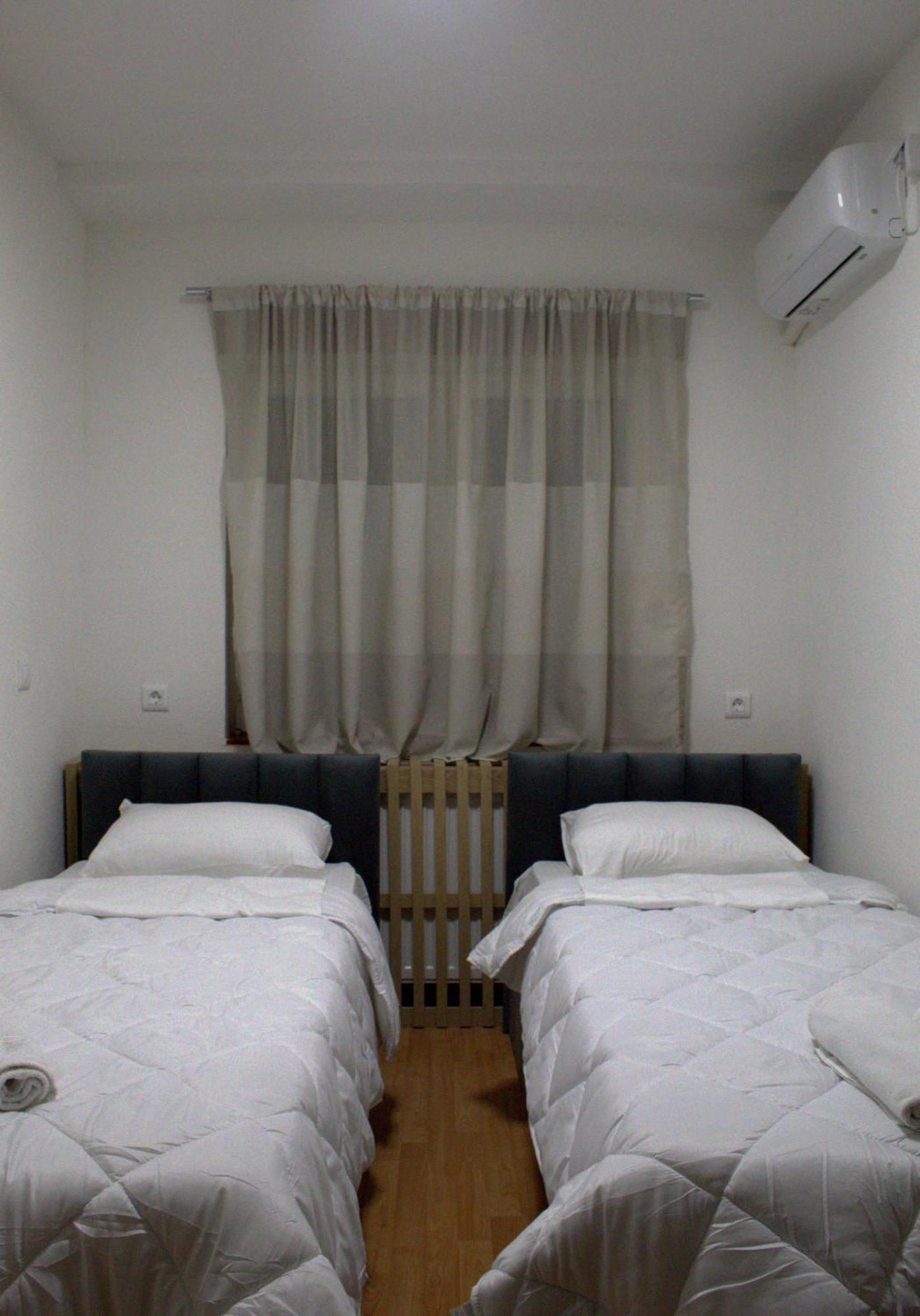 Hotel Cingo Ohrid Kültér fotó