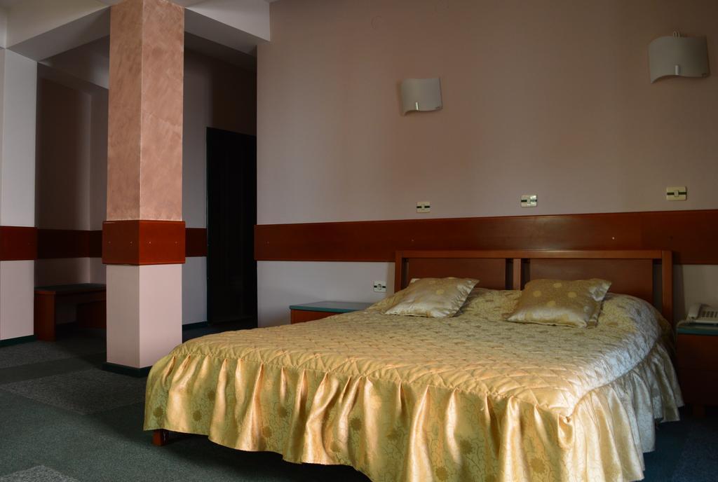 Hotel Cingo Ohrid Kültér fotó